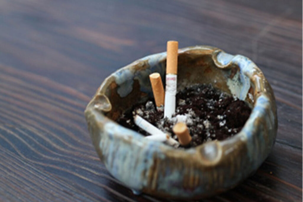 COPD（たばこ病）の診断と治療
年間300万人が死亡。原因と治療法を解説