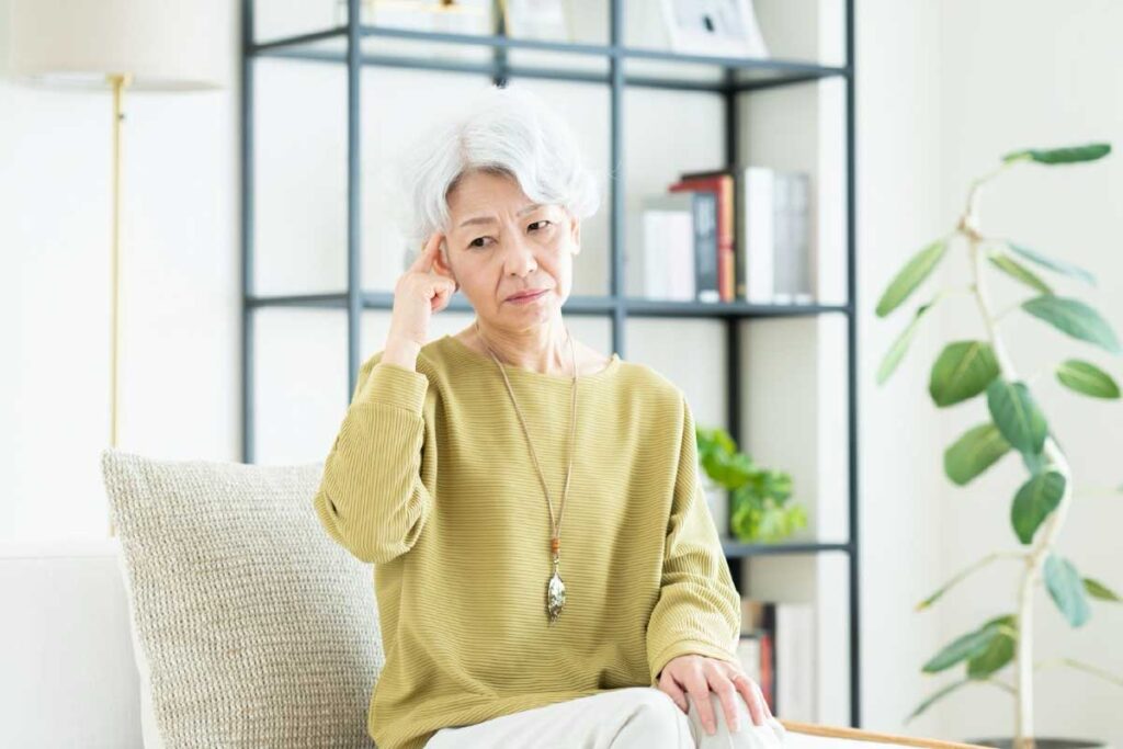 検査を受けて将来の認知症リスクを知る
正確な診断の重要性と最新の治療