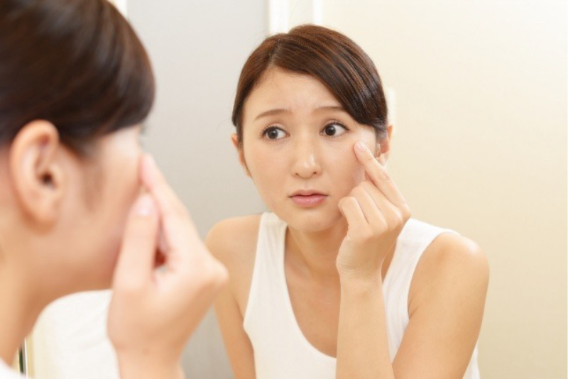 活性酸素とは？
老化や病気を引き起こす原因と減らす方法