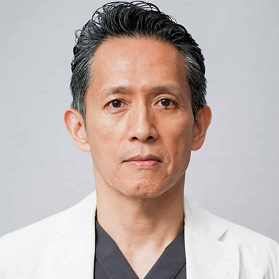 清水智幸