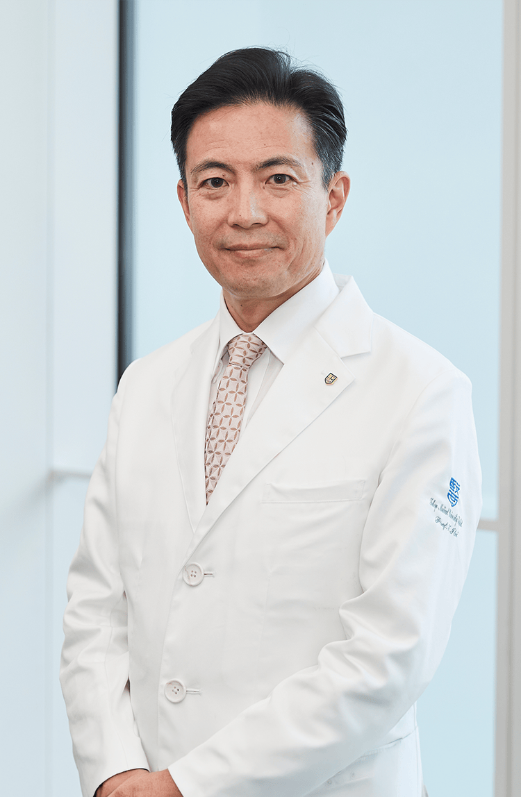 糸井隆夫 SBIメディック顧問カウンセリングドクター