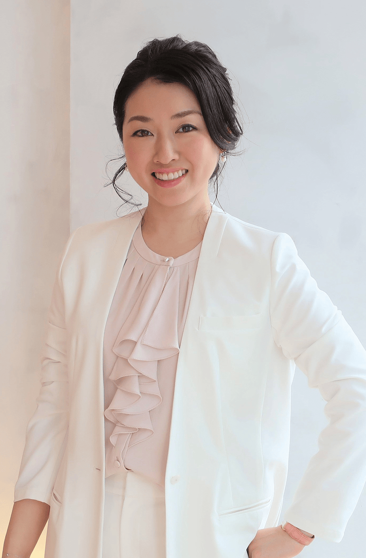 宮崎郁子 東京国際クリニック 副院長 医学博士 消化器内科